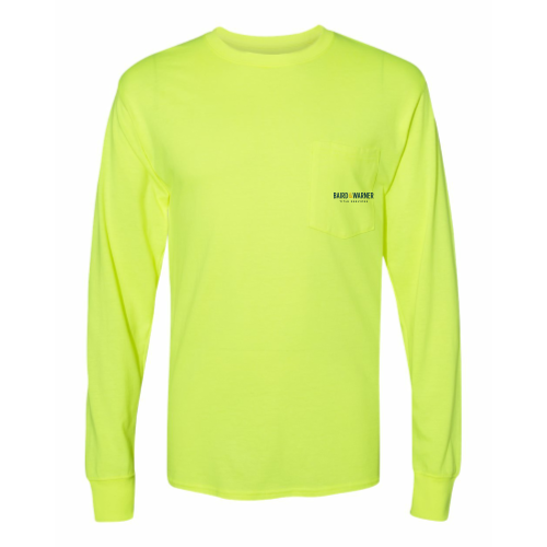Safety Green