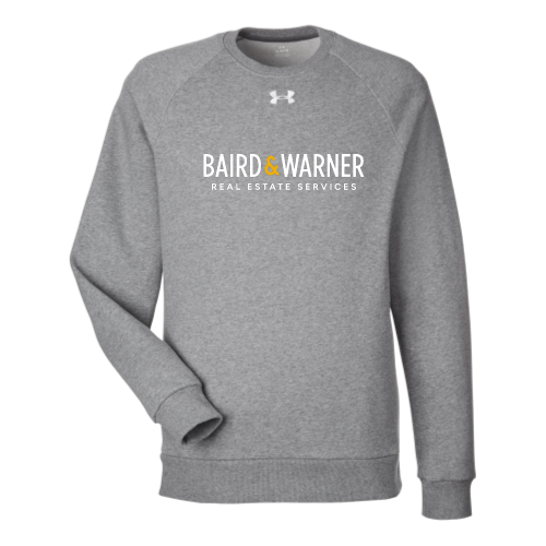 ShopBairdWarner - Men's Rival Fleece Sweatshirt