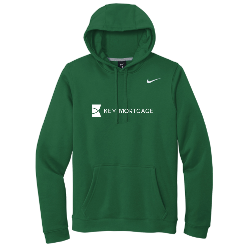 KeyMortage - Nike Club Fleece Pullover Hoodie