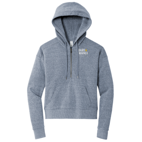 Navy Frost