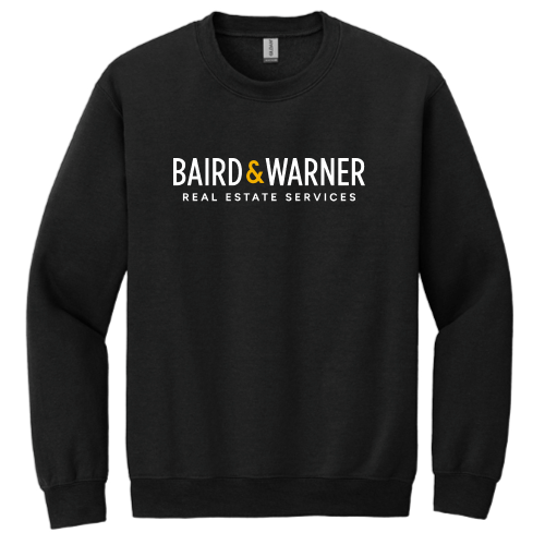 ShopBairdWarner - Gildan Heavy Blend Crewneck Sweatshirt