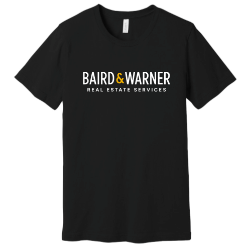 ShopBairdWarner - Bella Canvas - 3001CVC