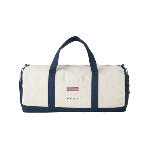 Landtrust - Vineyard Vines Medium Duffle
