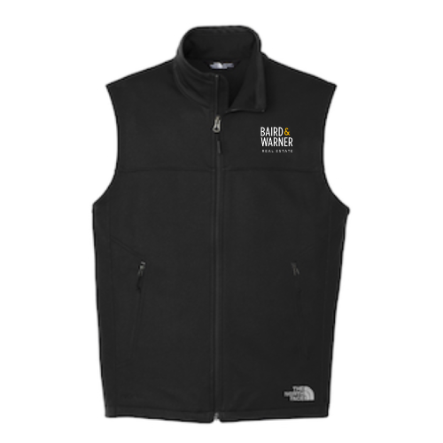ShopBairdWarner - The North Face Ridgeline Soft Shell Vest