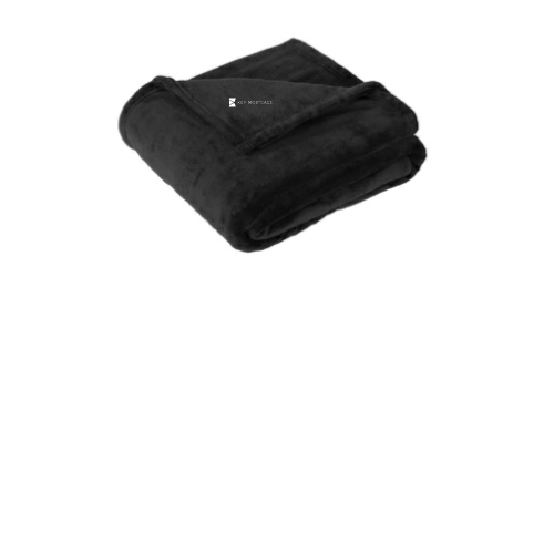 KeyMortage - Port Authority - Oversized Ultra Plush Blanket