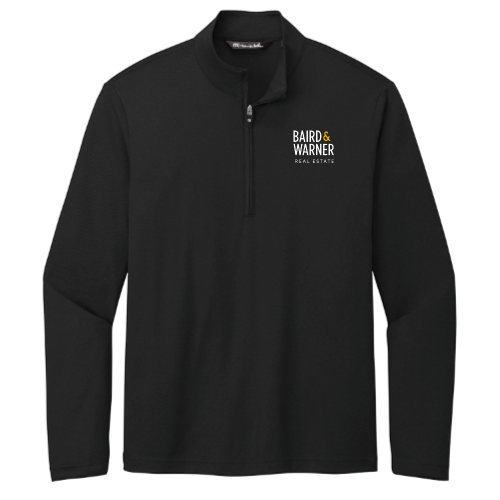 ShopBairdWarner - TravisMathew Coto Performance 1/4-Zip
