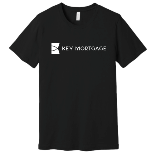 KeyMortage - Bella Canvas - 3001CVC