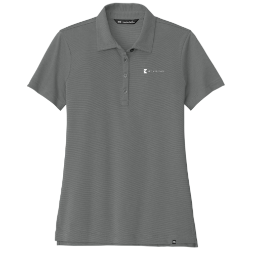 KeyMortage - TravisMathew Ladies Sunnyvale Polo