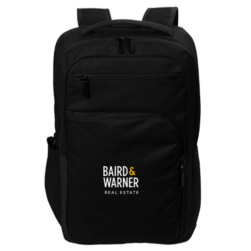 ShopBairdWarner - Port Authority Tech Backpack