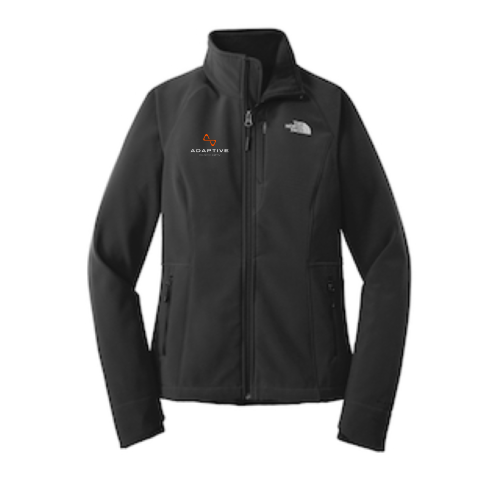 TNF Black