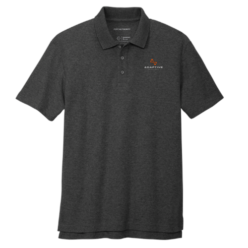 Charcoal Heather