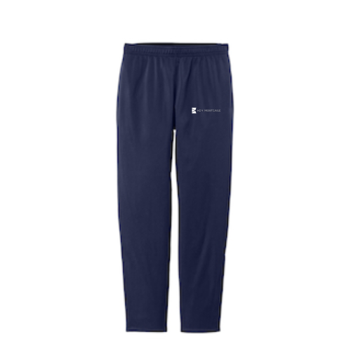 KeyMortage - Sport-Tek Ladies Tricot Track Jogger