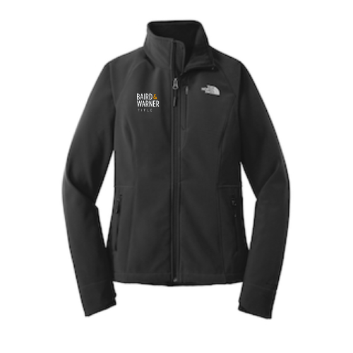TNF Black
