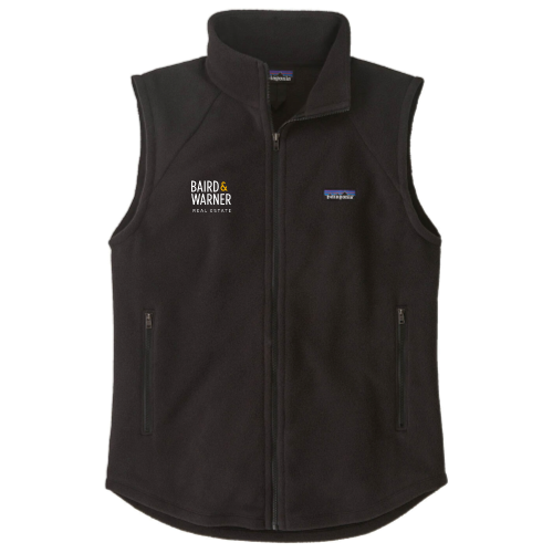 ShopBairdWarner - Patagonia Women's Classic Microdini Vest