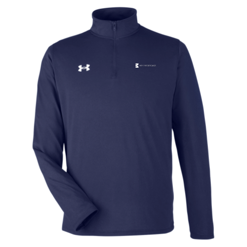 KeyMortage - Men's Team Tech Quarter-Zip