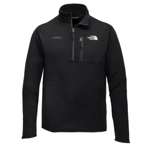 Landtrust - The North Face Skyline 1/2-Zip Fleece