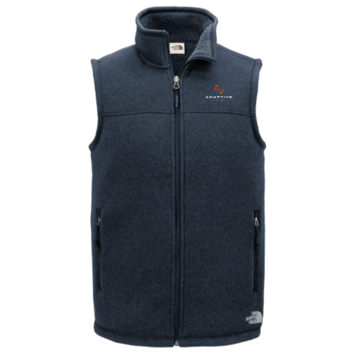 Urban Navy Heather