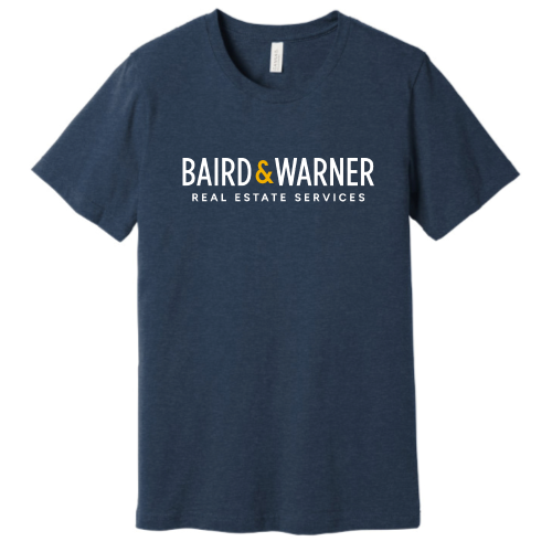 ShopBairdWarner - Bella Canvas - 3001CVC