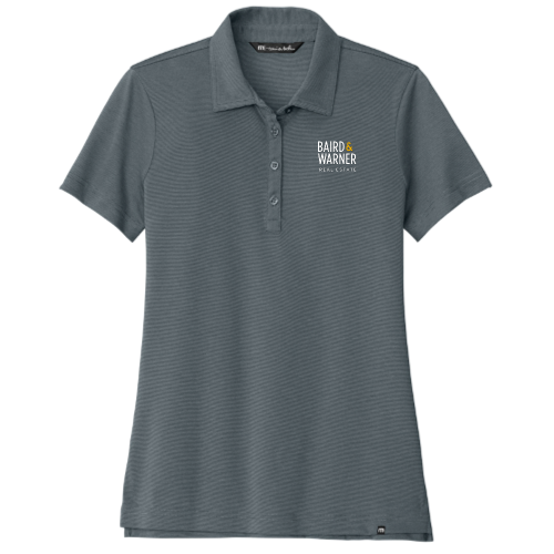 ShopBairdWarner - TravisMathew Ladies Sunnyvale Polo