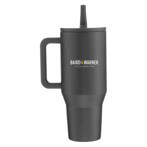 BairdWarnerTitleServices - Hydrojug Traveler