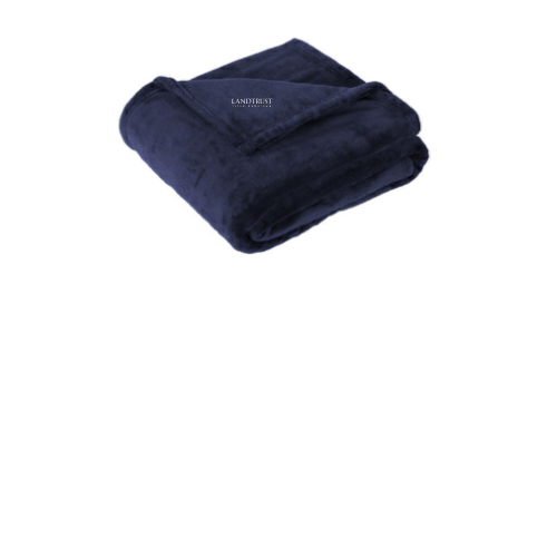 Landtrust - Port Authority Oversized Ultra Plush Blanket