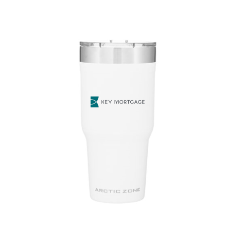 KeyMortage - Titan 30oz Thermal Tumbler