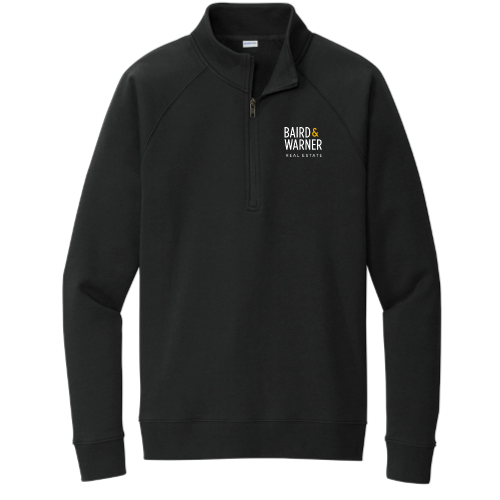 ShopBairdWarner - Sport-Tek Drive Fleece 1/4-Zip Pullover