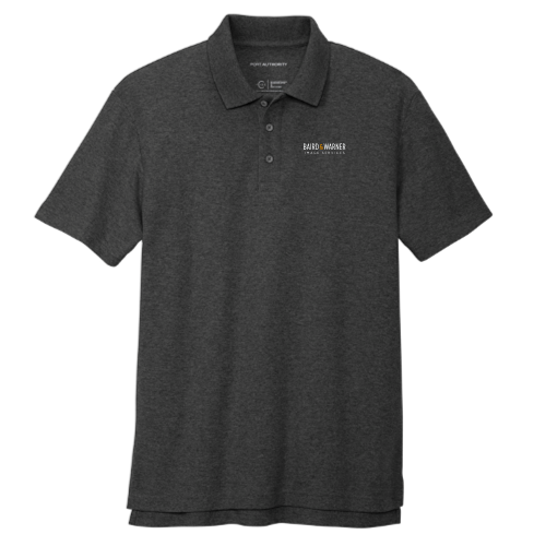 Charcoal Heather