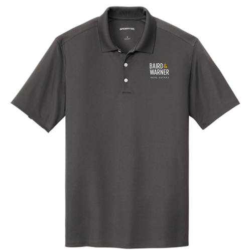 ShopBairdWarner - Sport-Tek UV Micropique Polo v1