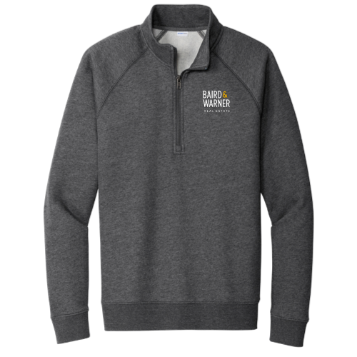 ShopBairdWarner - Sport-Tek Drive Fleece 1/4-Zip Pullover
