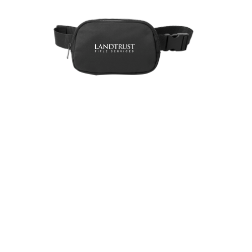 Landtrust - Port Authority Matte Hip Pack