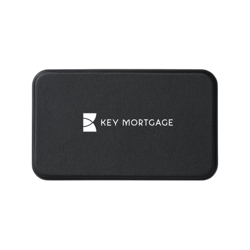 KeyMortage - 5000mAh Power Bank