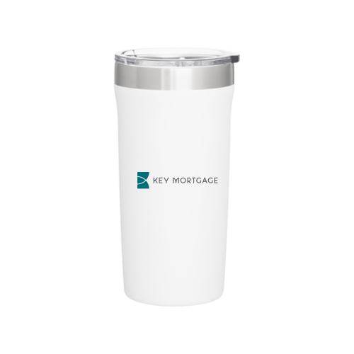 KeyMortage - Palermo Tumbler