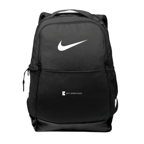 KeyMortage - Nike Brasilia Medium Backpack