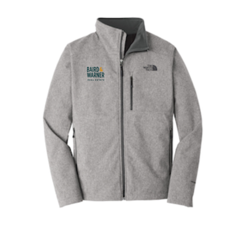 TNF Medium Grey Heather