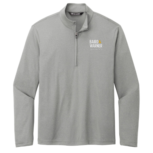 ShopBairdWarner - TravisMathew Coto Performance 1/4-Zip