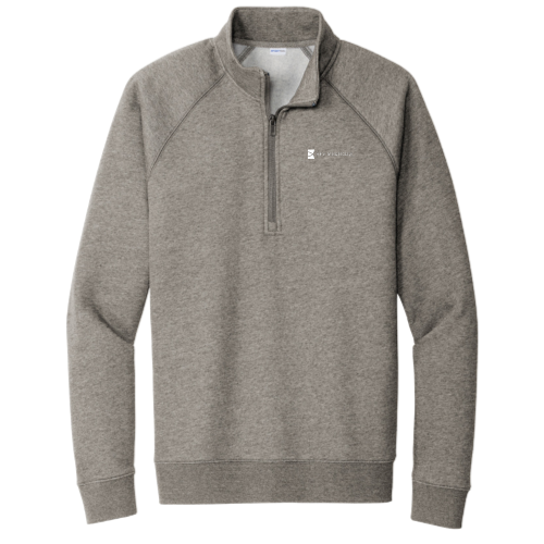 KeyMortage - Sport-Tek Drive Fleece 1/4-Zip Pullover