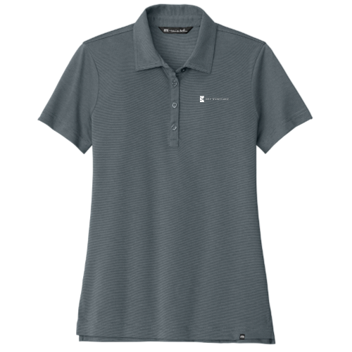 KeyMortage - TravisMathew Ladies Sunnyvale Polo