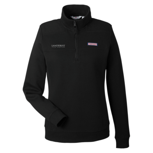 Landtrust - vineyard vines Ladies' Collegiate Shep Shirt