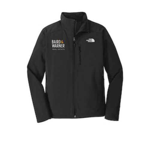 ShopBairdWarner - The North Face Apex Barrier Soft Shell Jacket v1