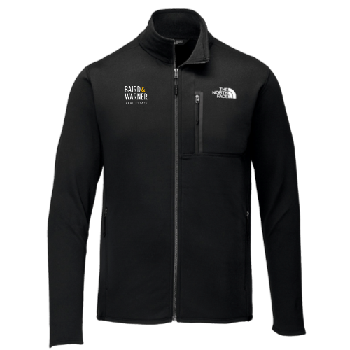 ShopBairdWarner - The North Face Skyline Full-Zip Fleece Jacket