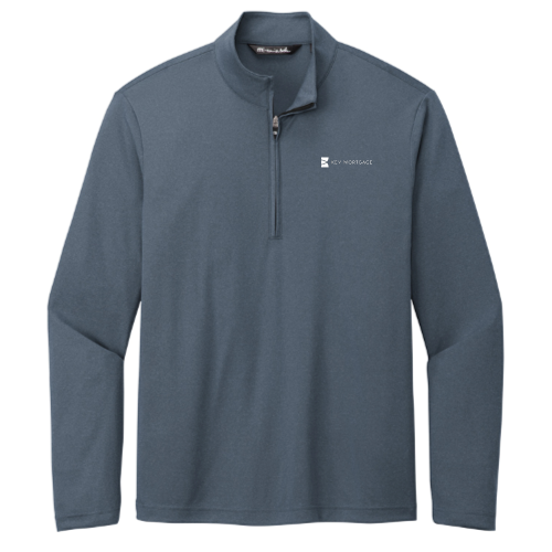 KeyMortage - TravisMathew Coto Performance 1/4-Zip