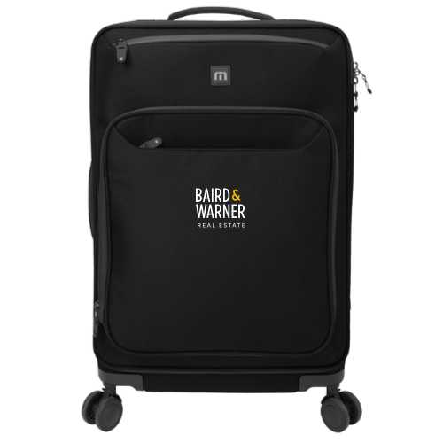 ShopBairdWarner - TravisMathew Quad Checked Spinner