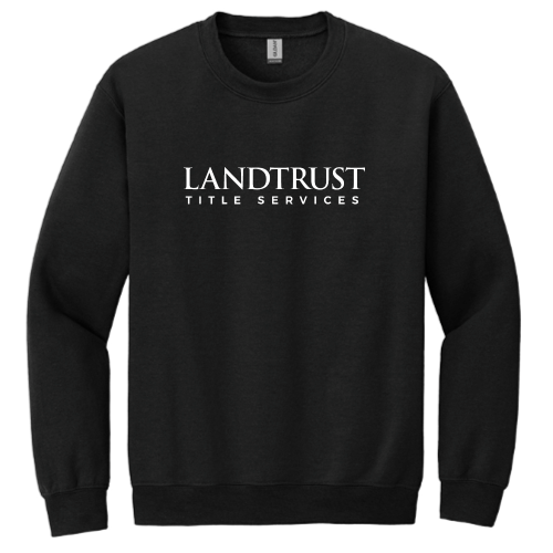 Landtrust - Gildan Heavy Blend Crewneck Sweatshirt
