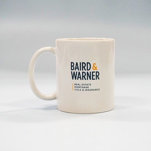 ShopBairdWarner - Mug