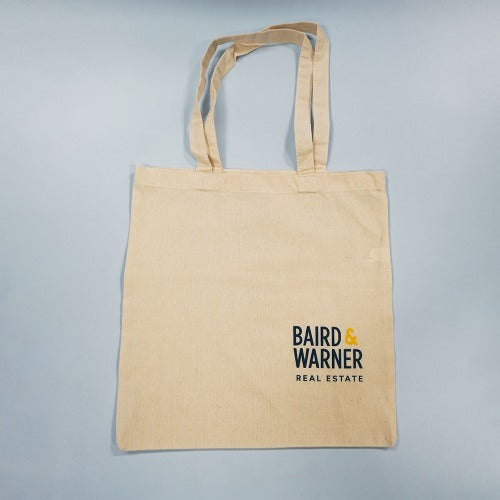 ShopBairdWarner - Tote Bag