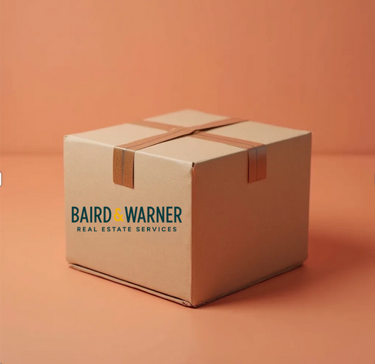 Baird & Warner Swag Box